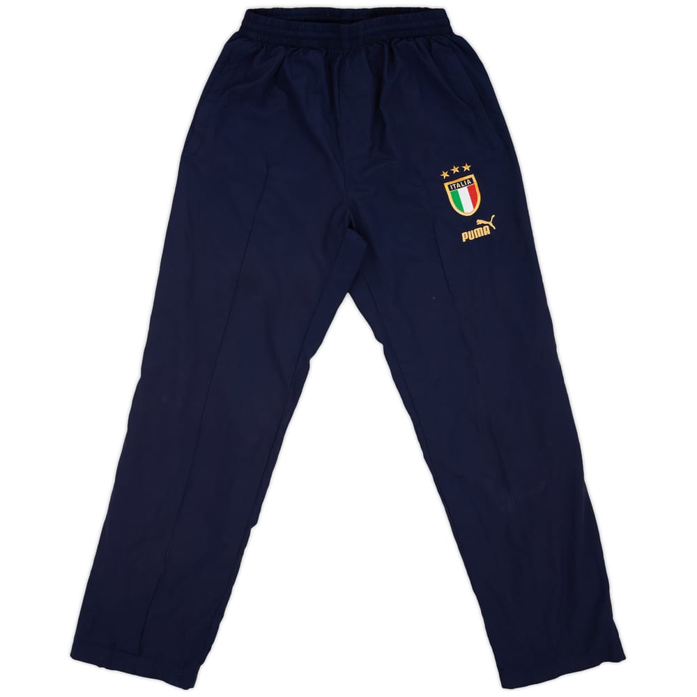 2004-06 Italy Puma Track Pants/Bottoms - 9/10 - (M)