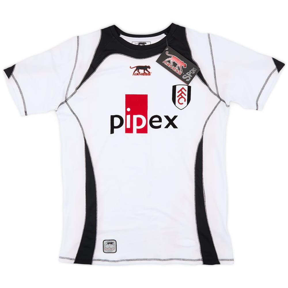 2006-07 Fulham Home Shirt (XXL)