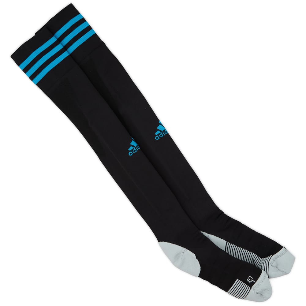 2018-19 adidas Football Socks (UK 10.5-12)