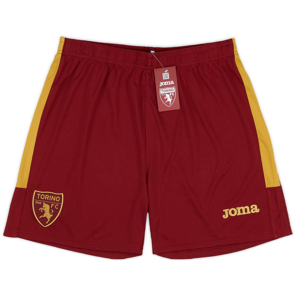 2023-24 Torino Home Shorts (XXL)