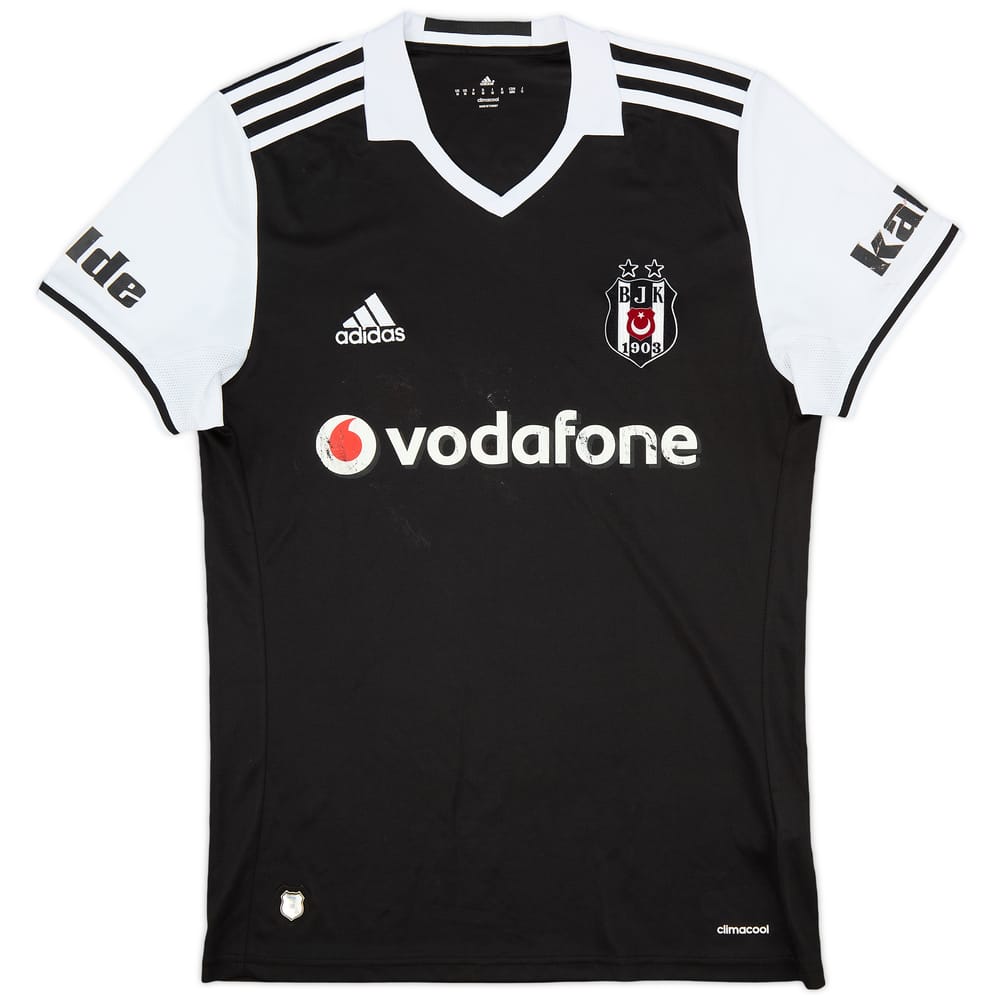 2016-17 Besiktas Away Shirt - 5/10 - (M)