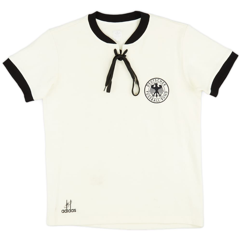 2000s Germany '1954' Retro Shirt - 7/10 - (M)