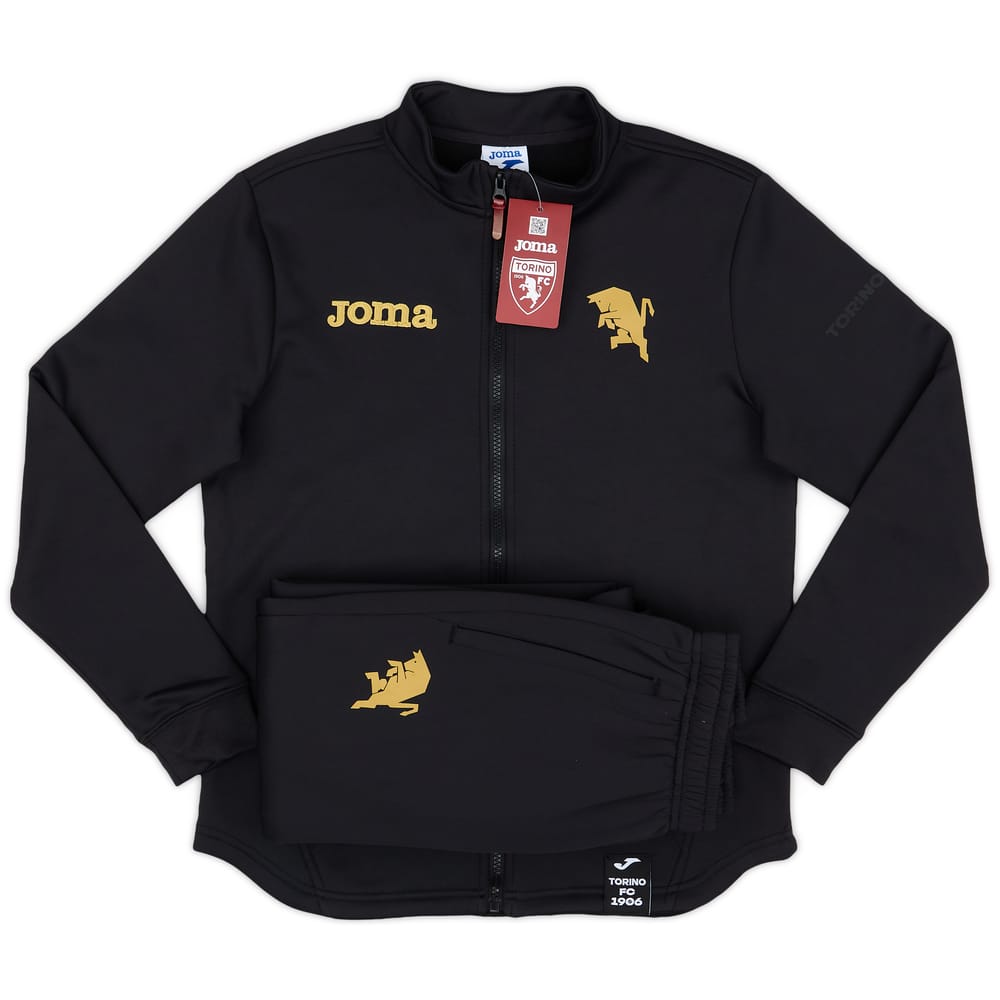 2023-24 Torino Joma Leisure Tracksuit (14 Years)