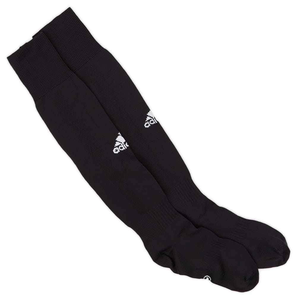 2020-21 adidas Football Socks - 7/10 - (M)