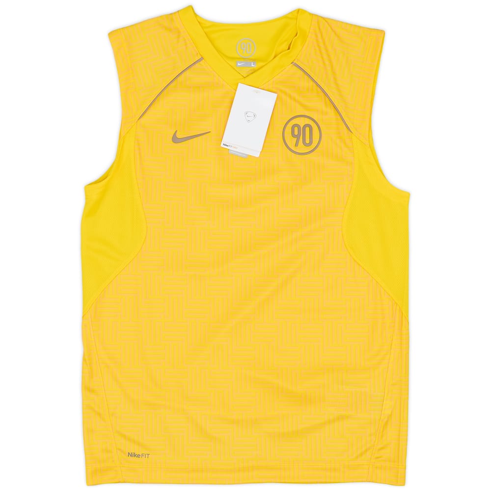 2009-10 Nike T90 Training Vest - 9/10 - (KIDS)