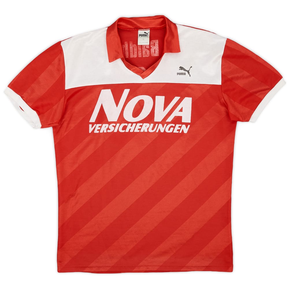 1990s Puma Template Shirt #13 - 8/10 - (XL)