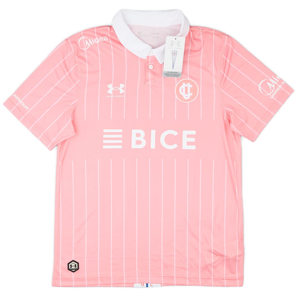 2022 Universidad Catolica del Chile Third Shirt (M)