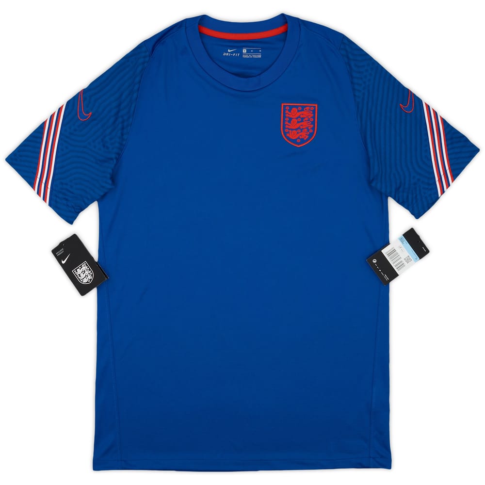 2020-21 England Nike Training Shirt (M)