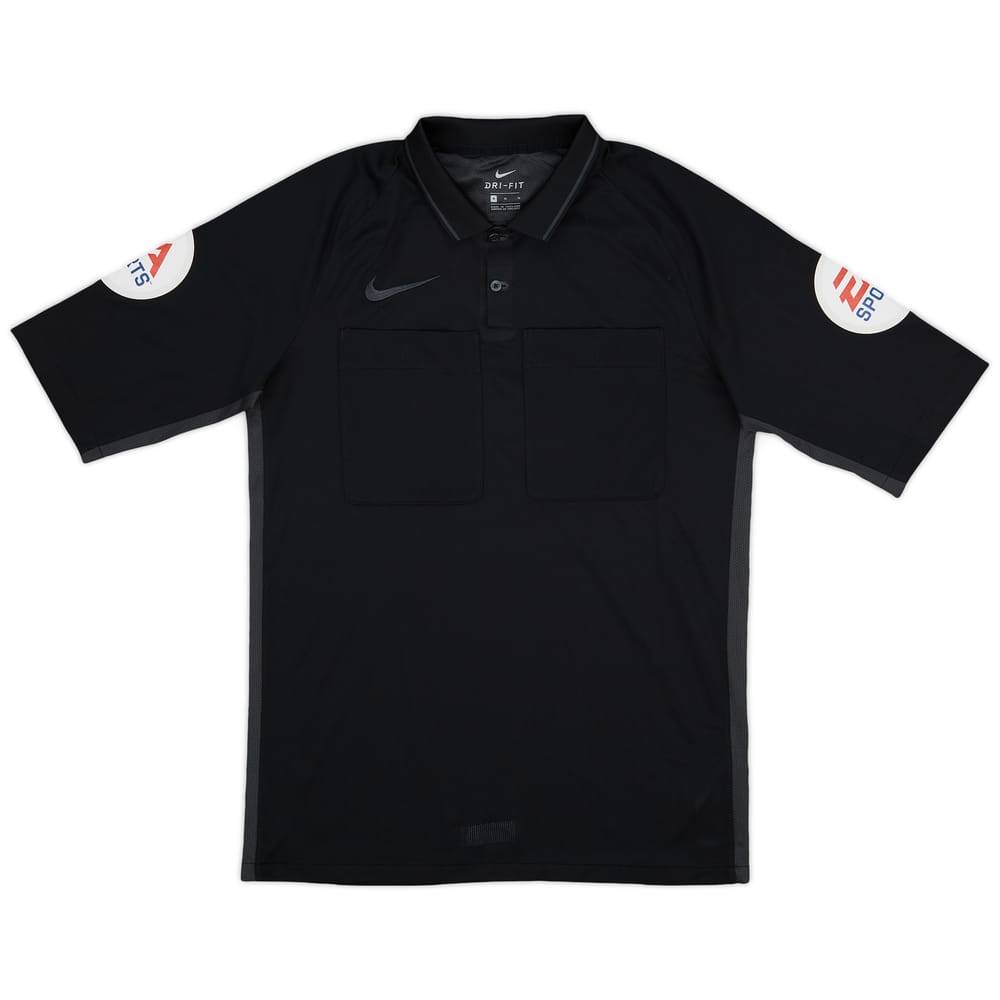 2019-20 Nike FA Referee Shirt - 8/10 - (M)
