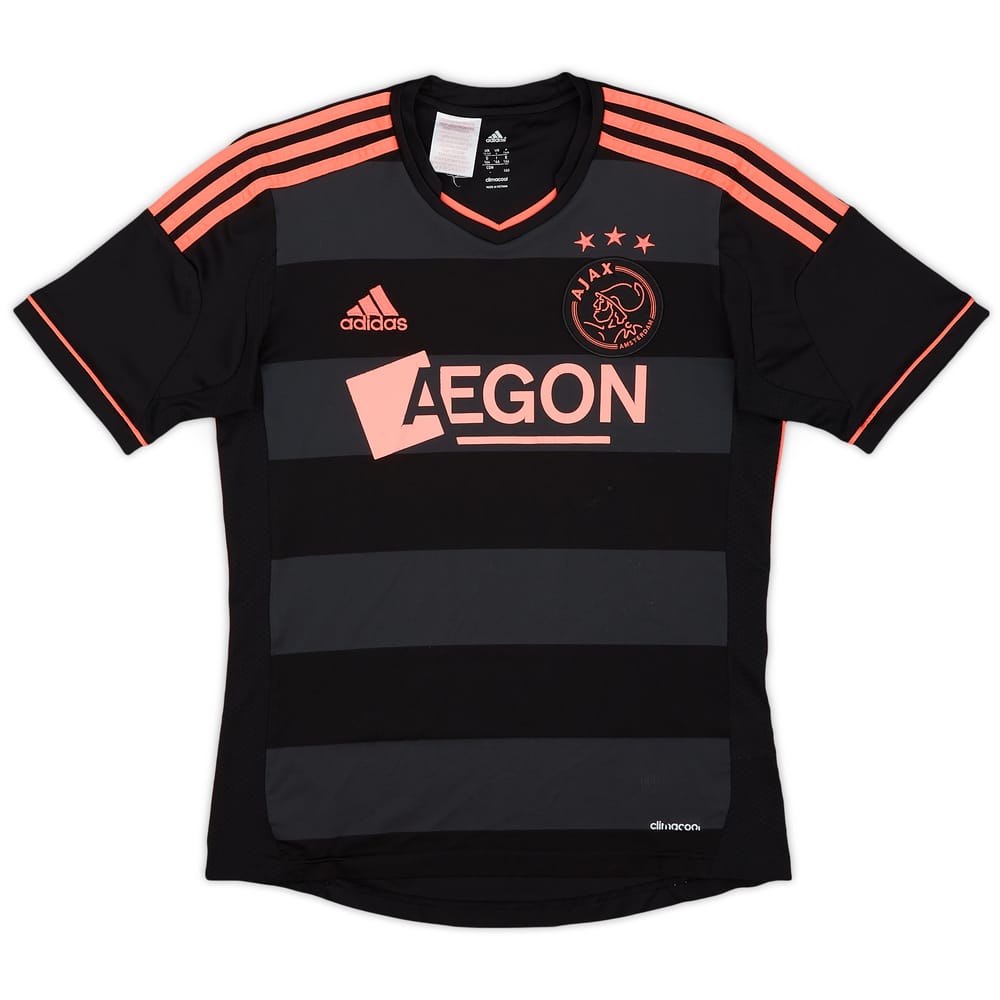 2013-14 Ajax Away Shirt - 7/10 - (L.Boys)