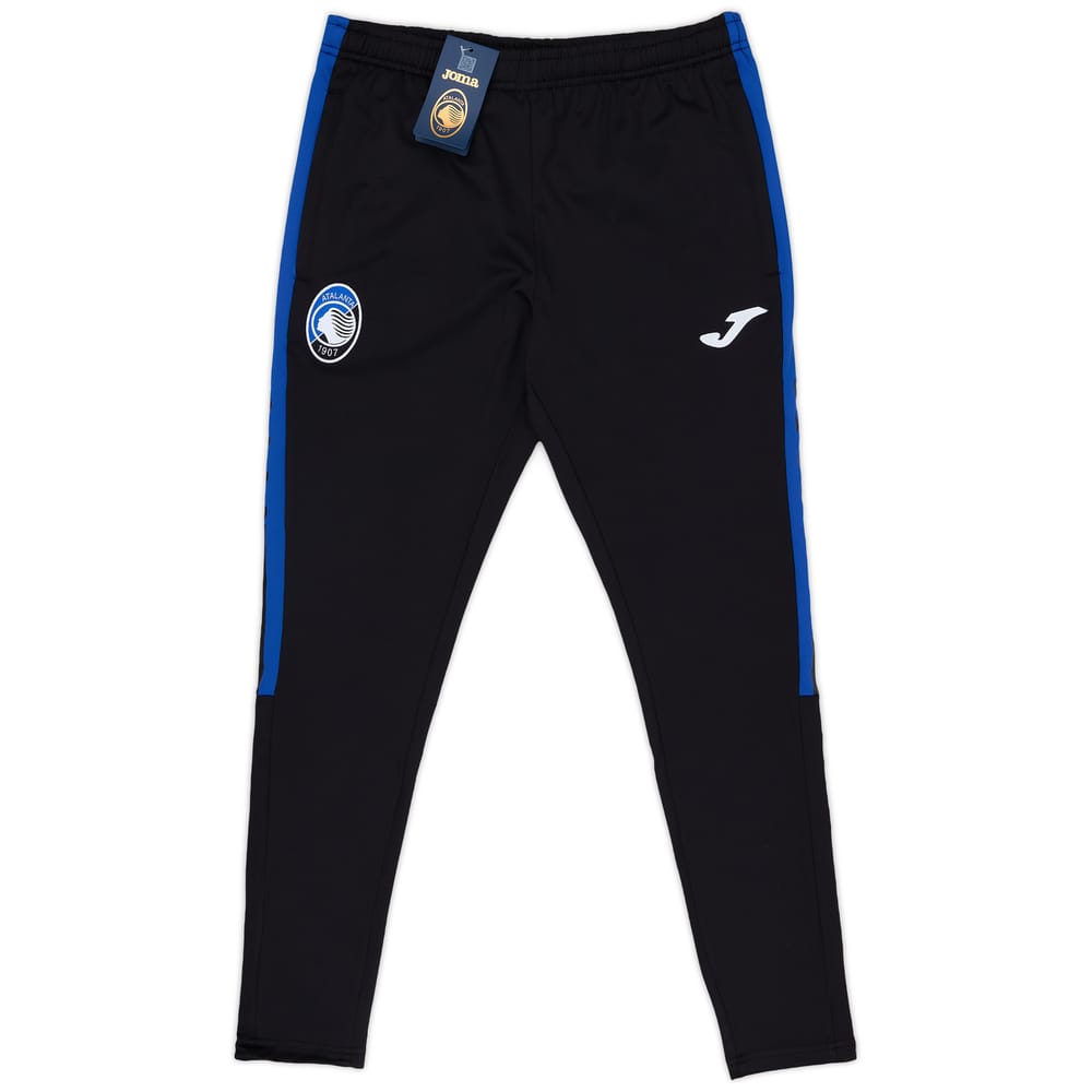 2023-24 Atalanta Joma Training Pants/Bottoms