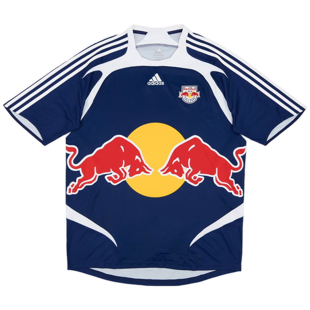 2005-06 Red Bull Salzburg Away Shirt - 8/10 - (L)