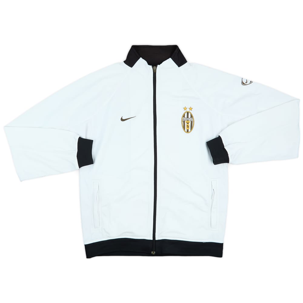 2003-04 Juventus Nike Track Jacket - 5/10 - (S)