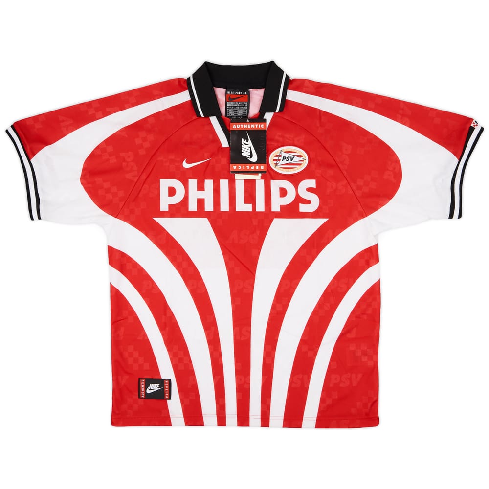 1996-97 PSV Home Shirt (XL)