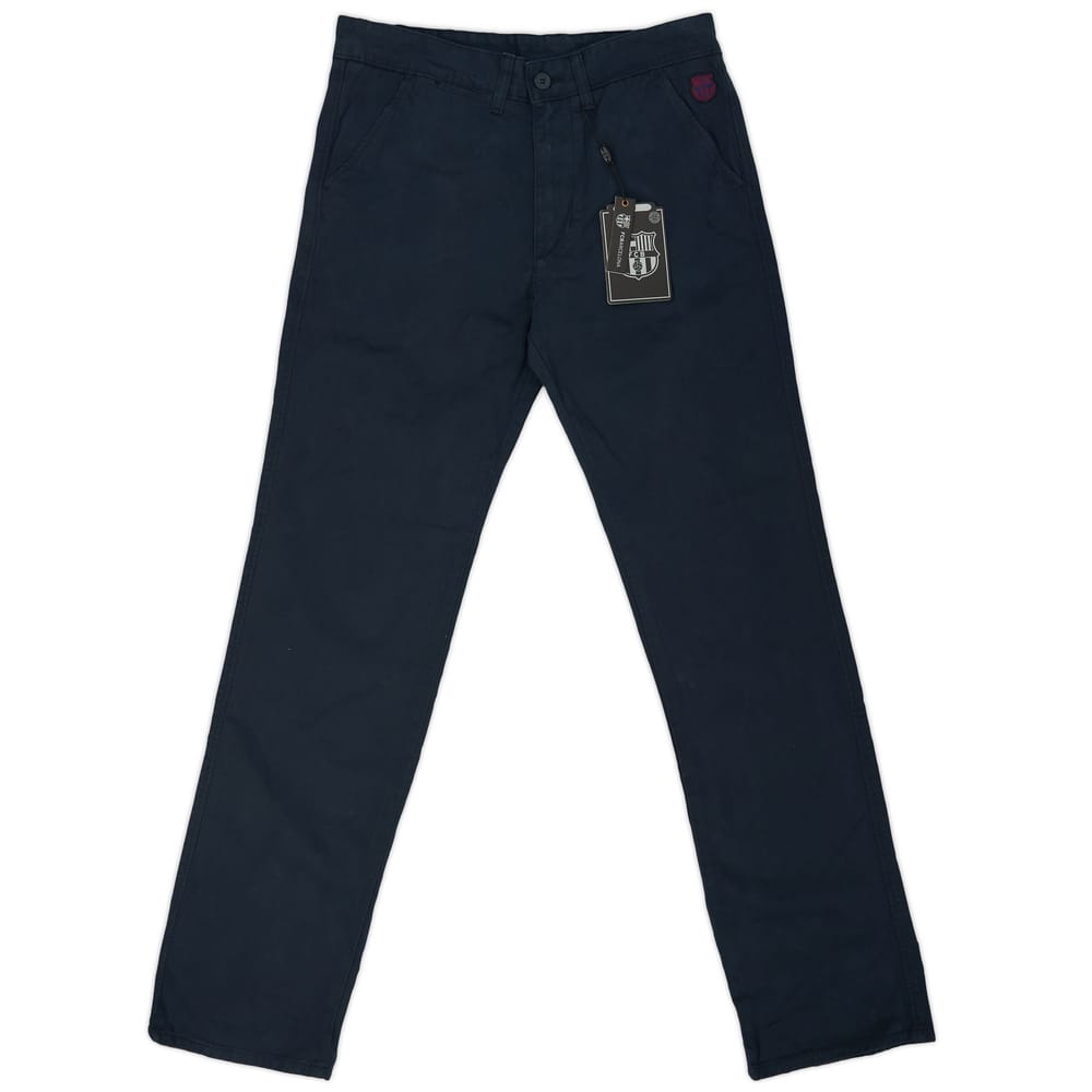 2017-18 Barcelona Chino Pants/Bottoms
