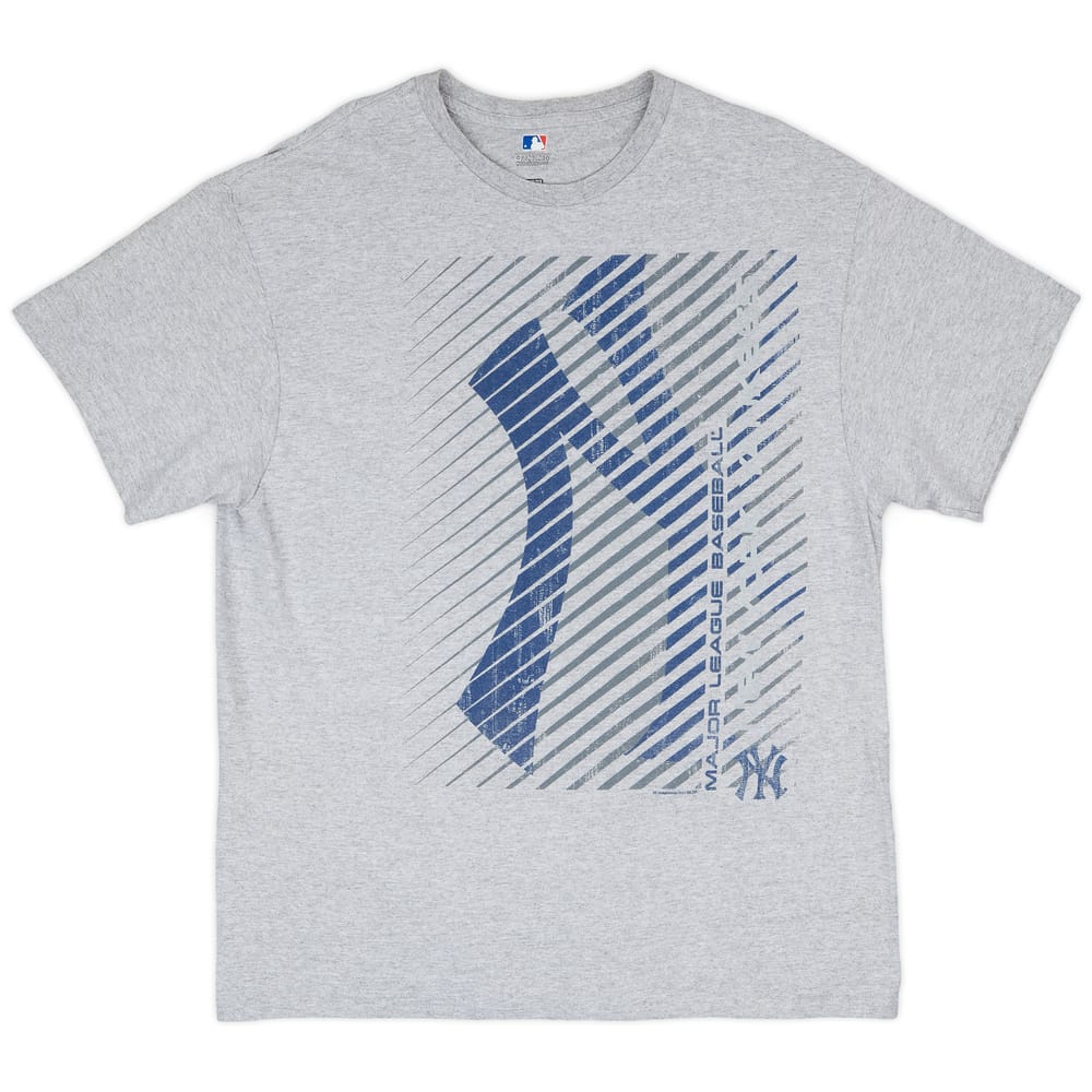 2014 New York Yankees MLB Tee - 9/10 - (XL)