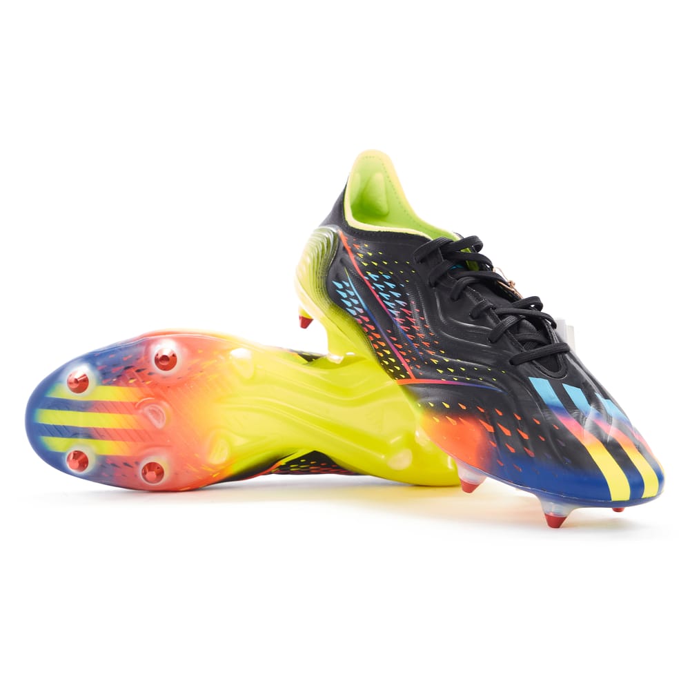 2022-23 adidas Copa Sense.1 Football Boots - SG (UK 8)