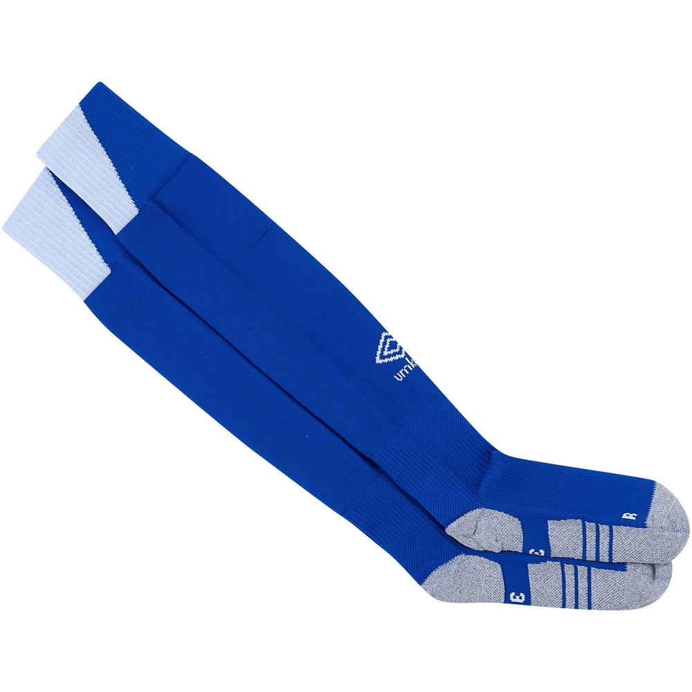 2021-22 Schalke Home Socks KIDS