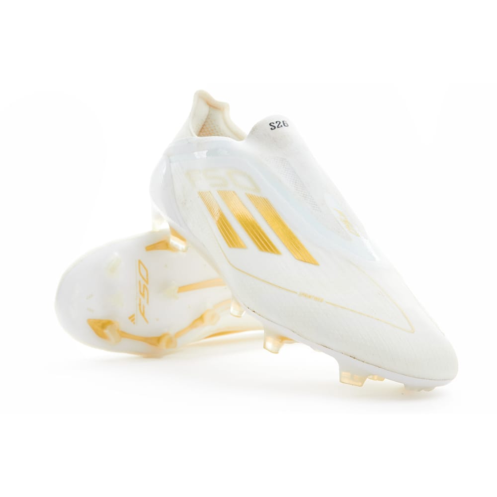 2024-25 adidas Player Issue F50 Elite Football Boots (Savinho) - 3/10 - FG (UK 9)