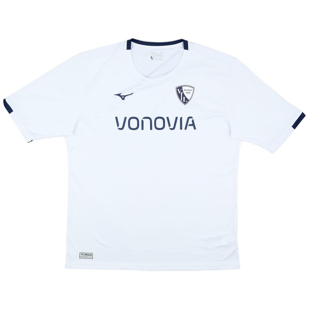 2023-24 VFL Bochum Away Shirt - 10/10 - (3XL)