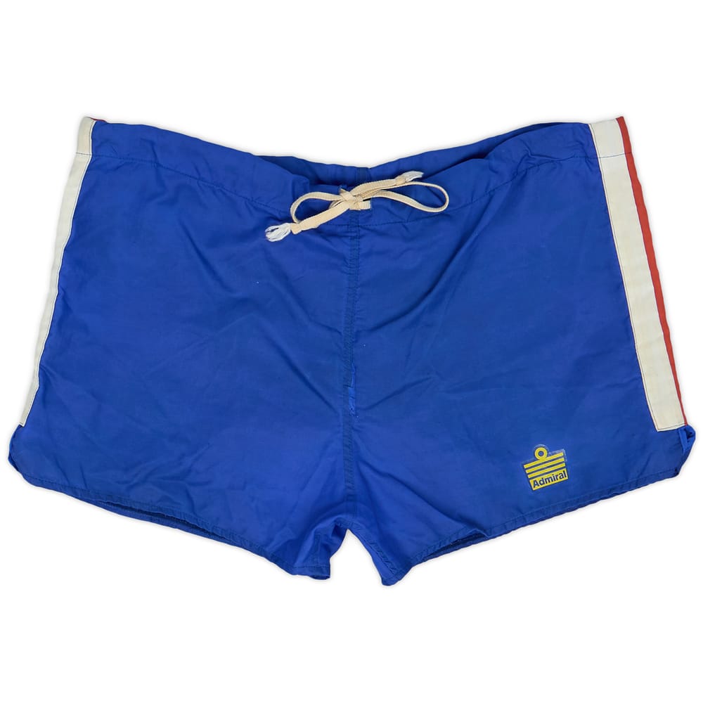 1980s Admiral Template Shorts - 7/10 - (M)