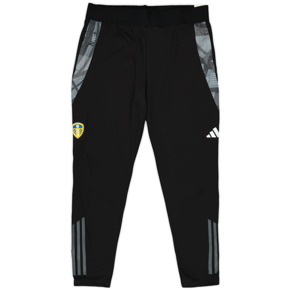2024-25 Leeds United adidas Training Pants/Bottoms (Women's)