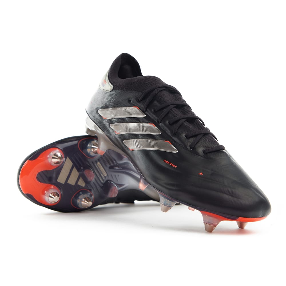 2024-25 adidas Player Issue Copa Pure 2 Elite Football Boots (Gvardiol) - As New - SG (UK 9)