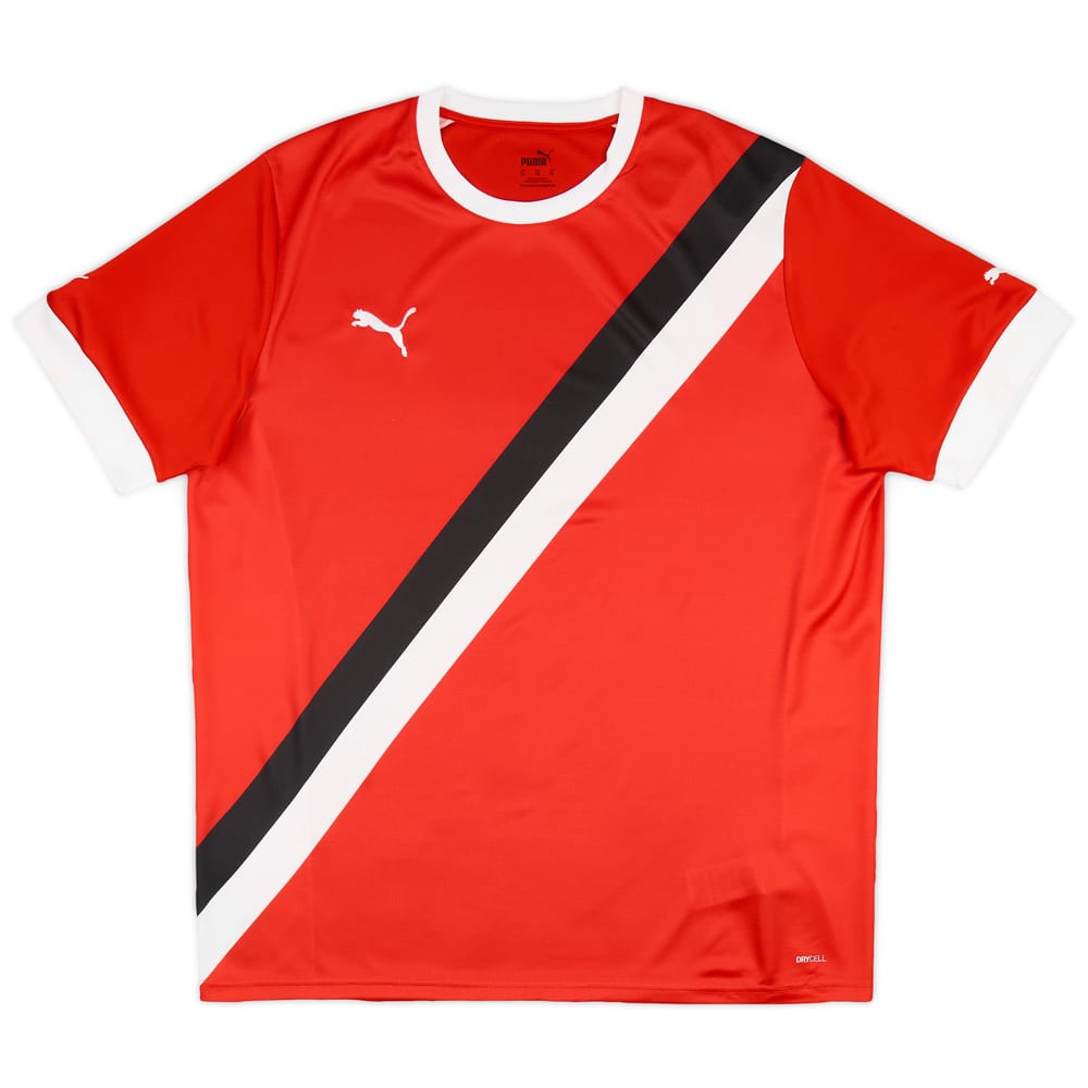 2022-23 Puma Template Shirt (XL)