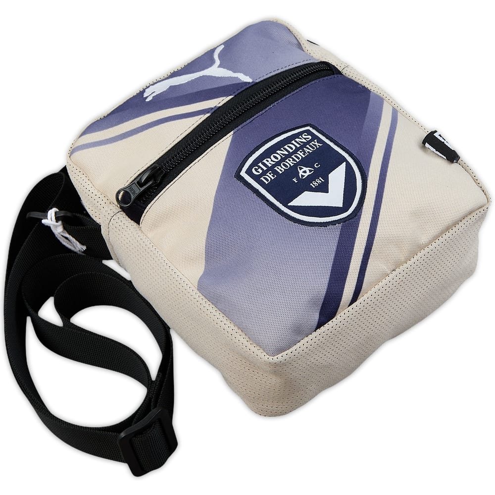 2010-11 Bordeaux Rework Shoulder Bag