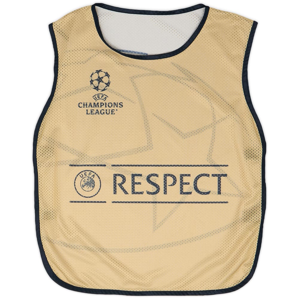 2023-24 UEFA Champions League Training Bib - 7/10  - (One size)