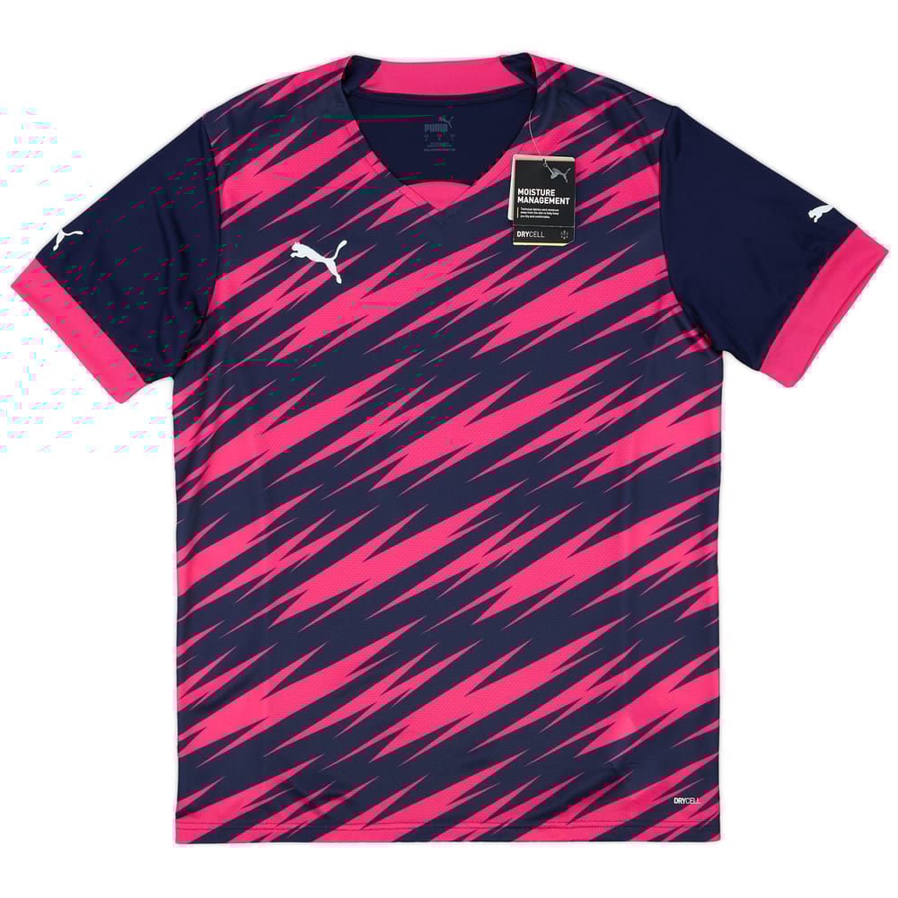 2022-23 Puma Template Shirt