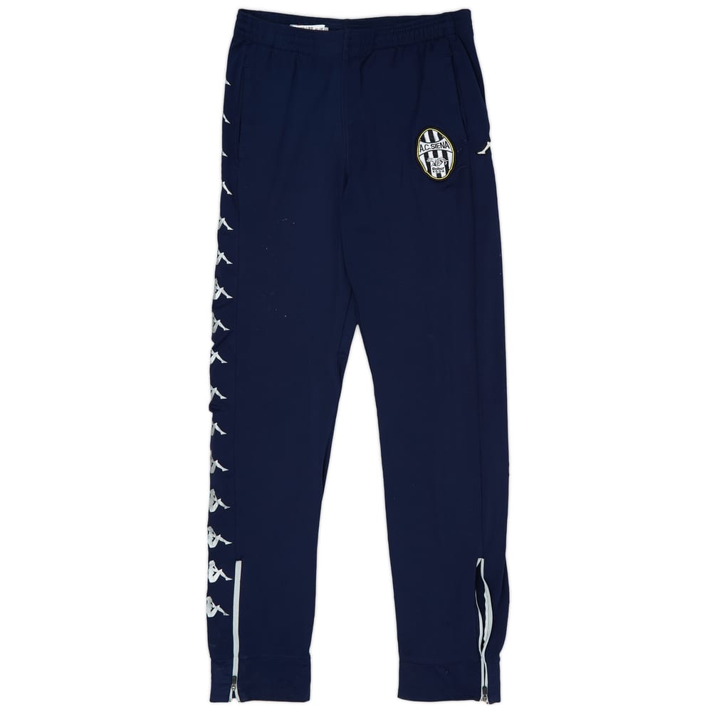 2010s Siena Kappa Training Pants/Bottoms - 4/10 - (M)