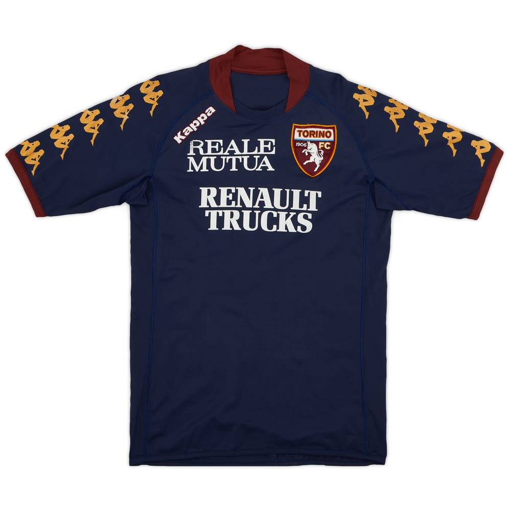 2008-09 Torino Third Shirt - 4/10 - (S)