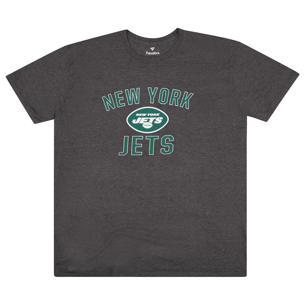 2019 New York Jets Graphic Tee XXL