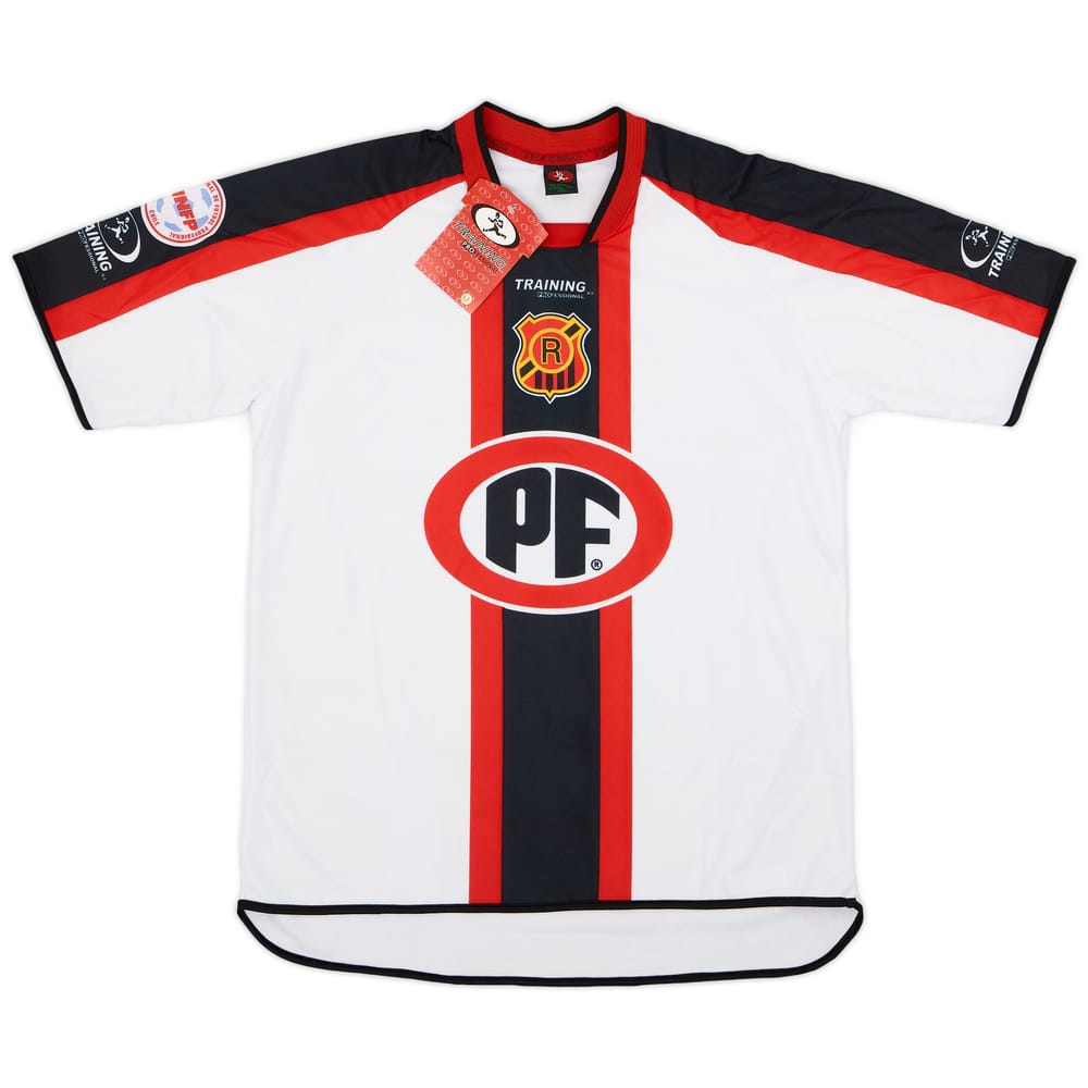 2007 Rangers de Talca Away Shirt (M)