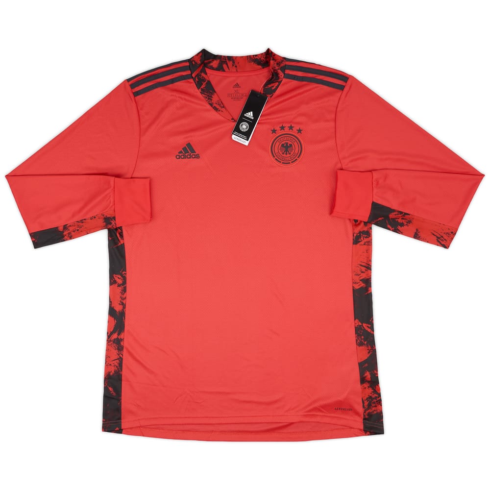 2020-21 Germany GK Shirt (XL)