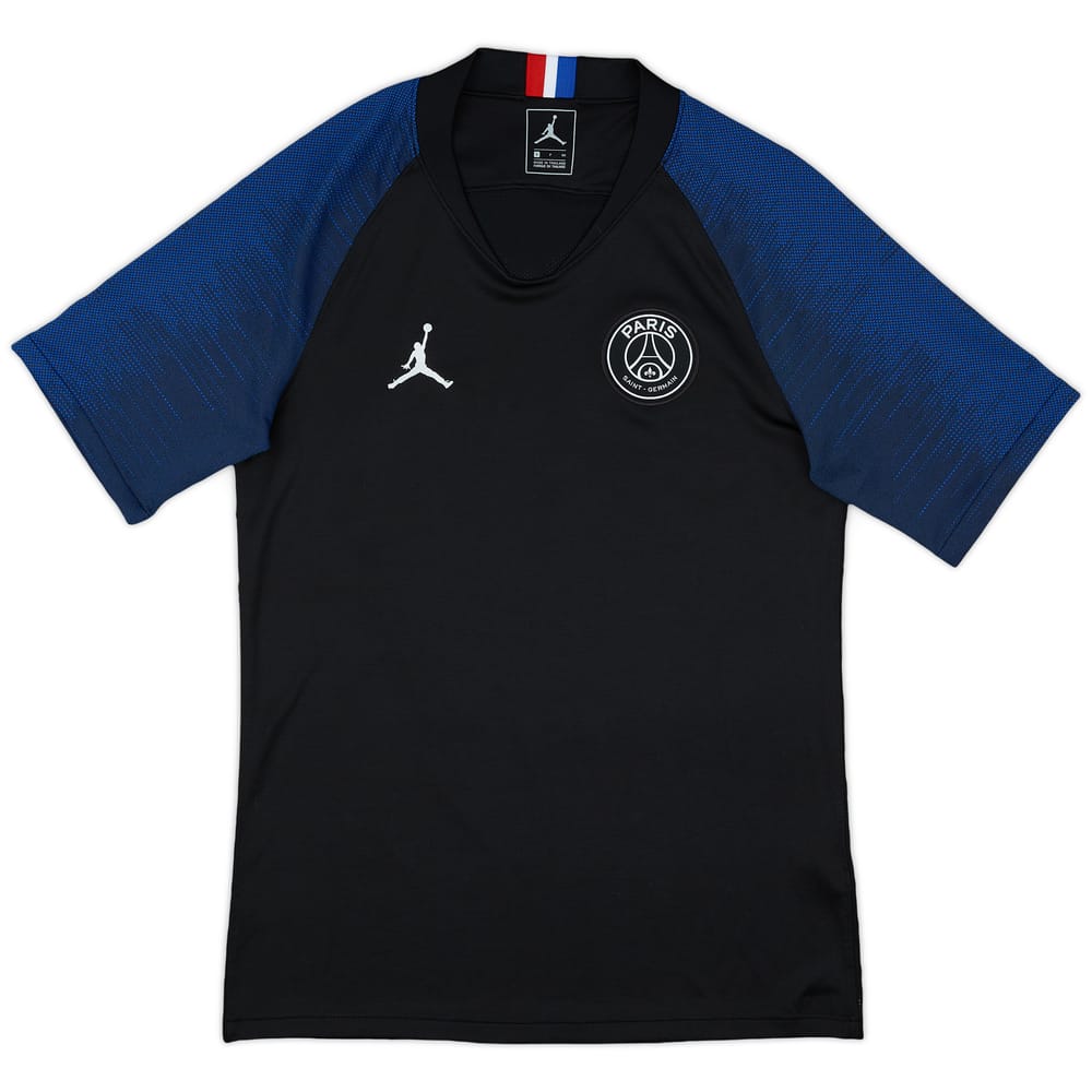 2020-21 Paris Saint-Germain Nike Training Shirt - 8/10 - (S)
