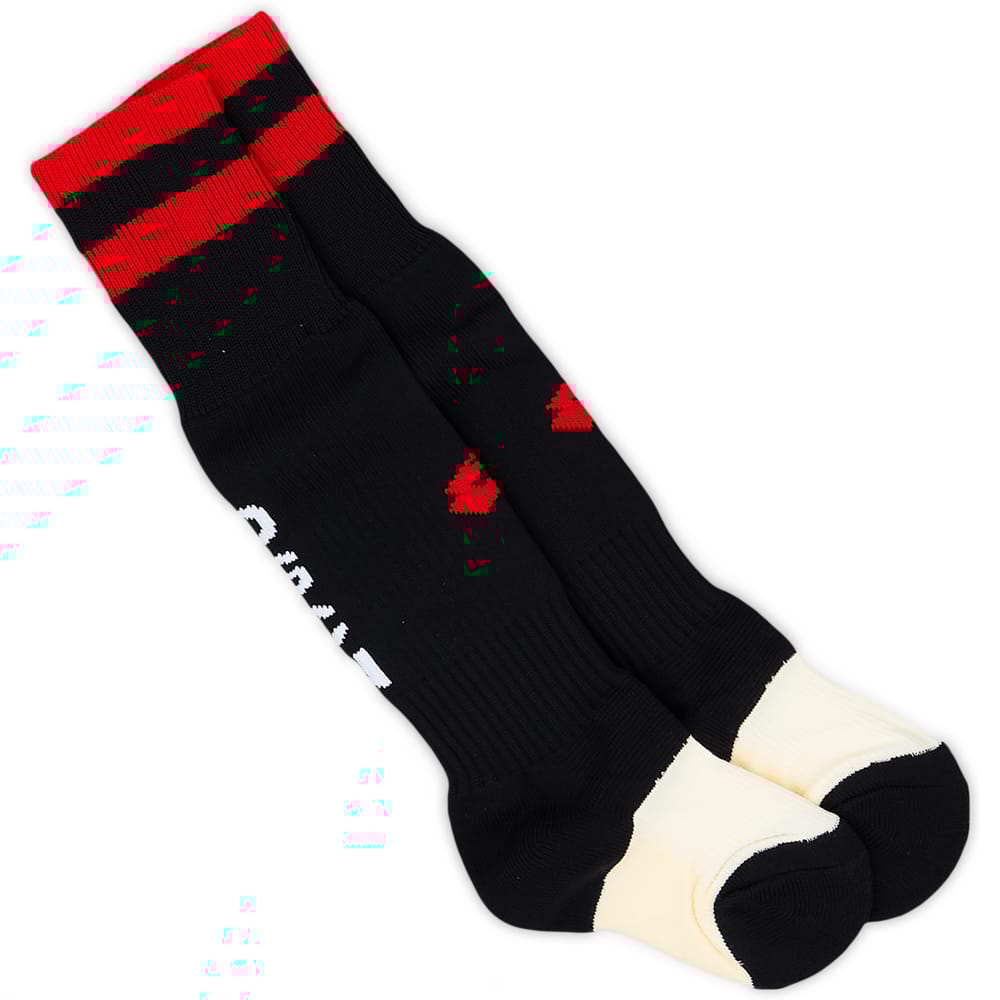 2010-11 Nice Home Socks (EU 33-35)