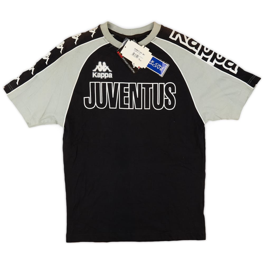1998-99 Juventus Kappa Training Shirt (L)