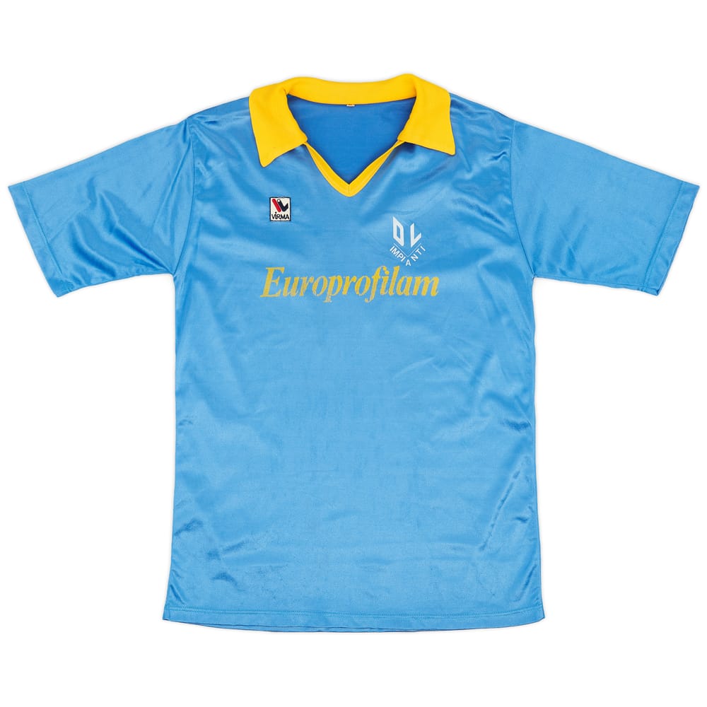 1980s Virma Template Shirt #5 - 7/10 - (M/L)