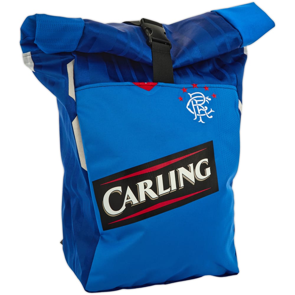 2007-08 Rangers Rework Roll-Up Backpack