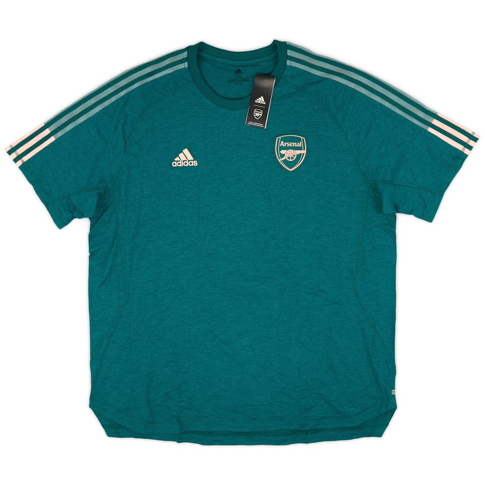 2020-21 Arsenal adidas Training Shirt (XXL)