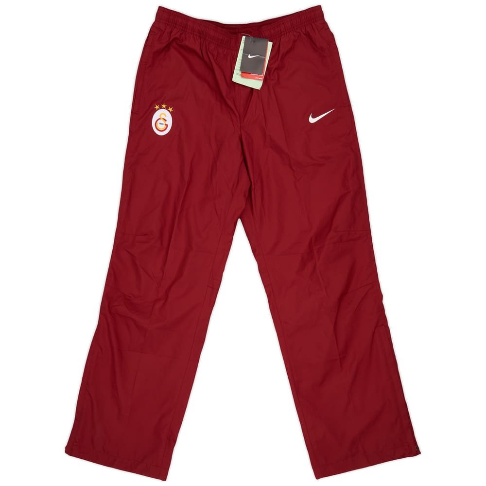 2012-13 Galatasaray Nike Track Pants/Bottoms (M)
