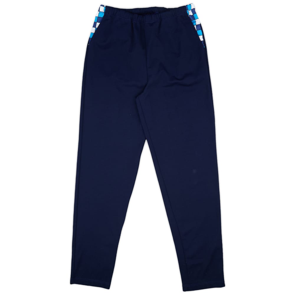 1990 Italy Diadora Track Bottoms - 8/10 - (XL)