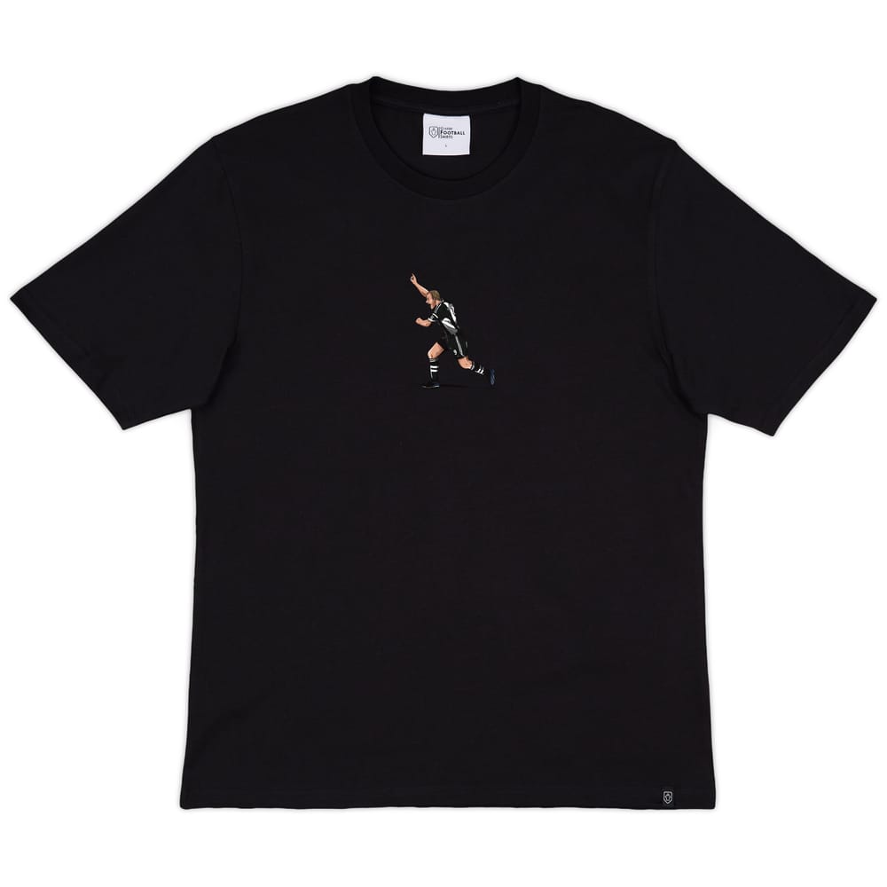 Shearer Goat Graphic T-Shirt