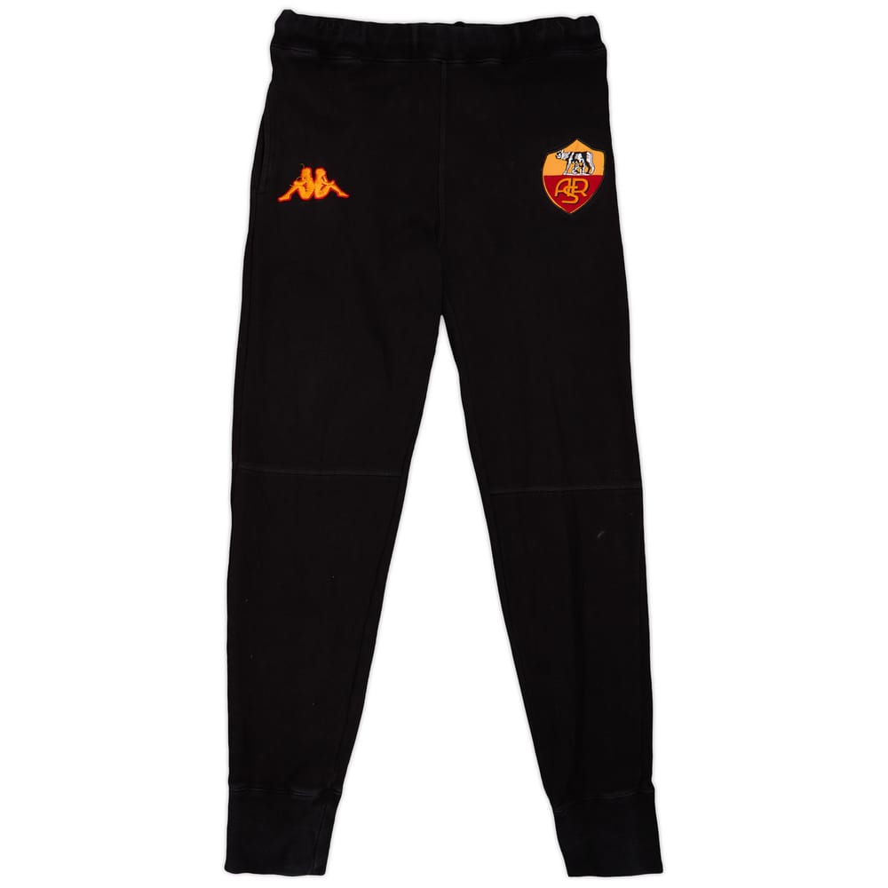 2010-11 Roma Kappa Track Pants/Bottoms - 6/10 - (S)