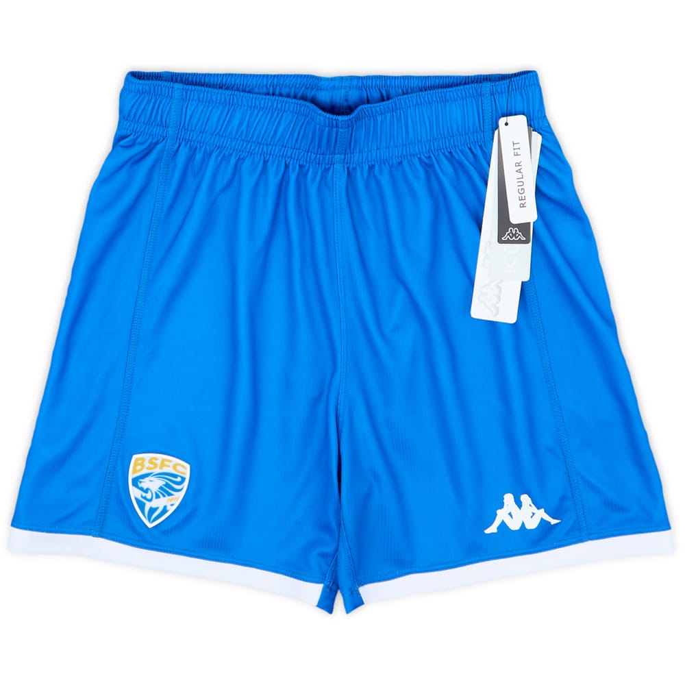 2023-24 Brescia Away Shorts (KIDS)
