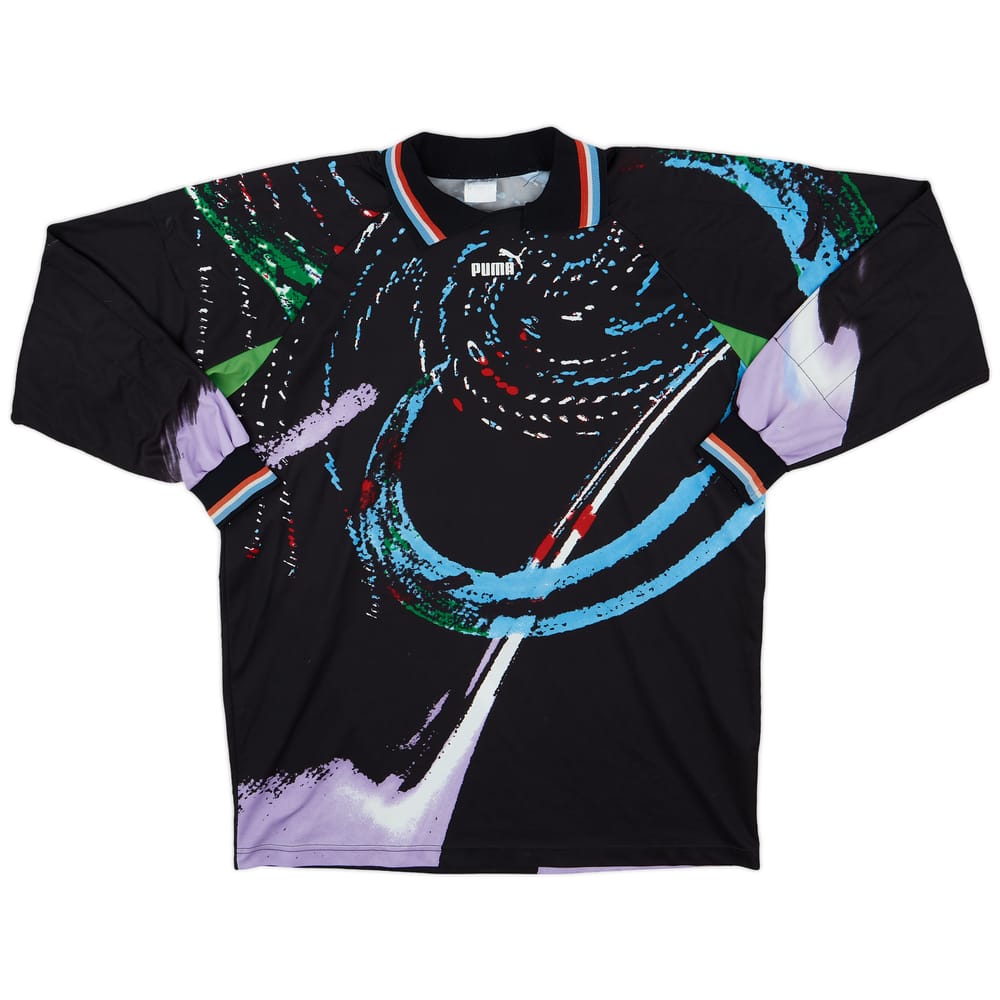 1990s Puma Template GK Shirt - 8/10 - (XXL)