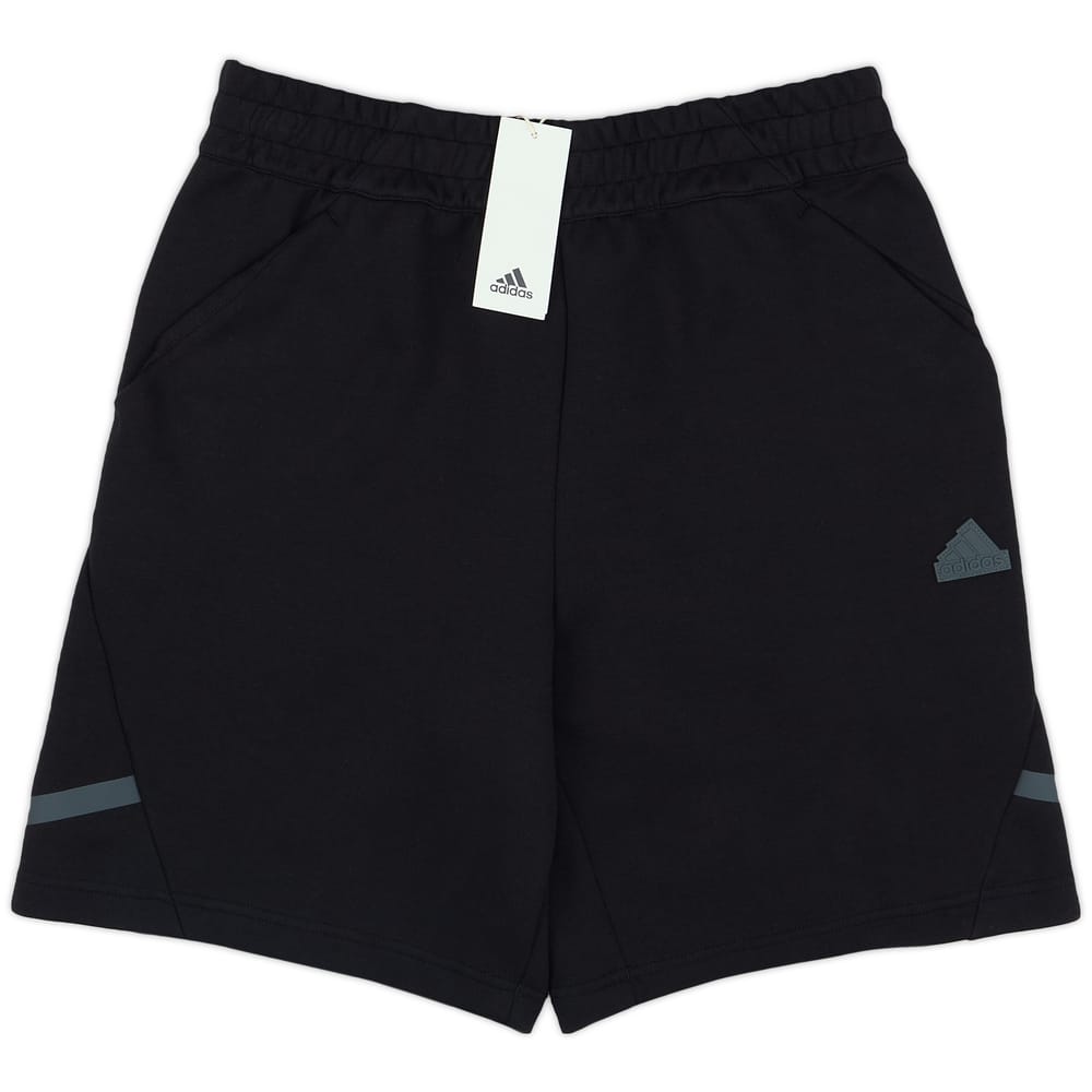 2023-24 adidas Designed 4 Gameday Shorts (M)