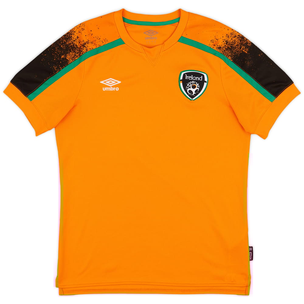 2022-23 Ireland Away Shirt - 10/10 - (M)